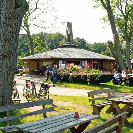 Ferienglueck In Strandbadnaehe Von Waren Mueritz Apartment Luaran gambar